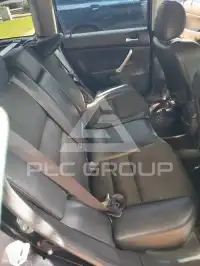2004 Honda Accord