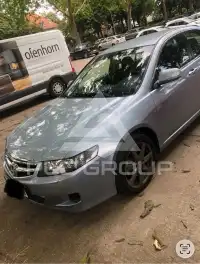 2004 Honda Accord