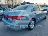 2004 Honda Accord
