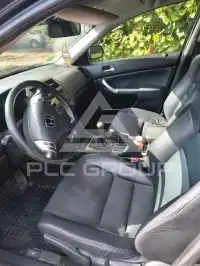 2004 Honda Accord