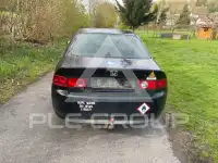 2004 Honda Accord