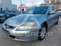 2004 Honda Accord