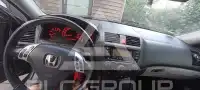 2004 Honda Accord