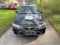 2004 Honda Accord