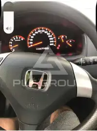 2004 Honda Accord