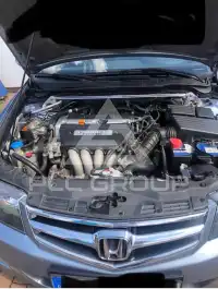 2004 Honda Accord