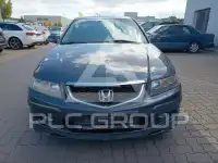 2004 Honda Accord