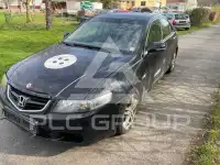 2004 Honda Accord