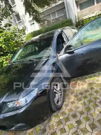 2004 Honda Accord