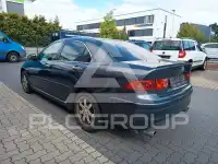 2004 Honda Accord