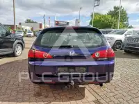 2004 Honda Accord