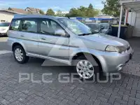 2004 Honda HR-V
