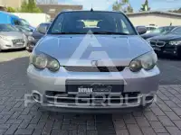 2004 Honda HR-V