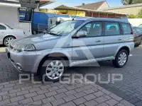 2004 Honda HR-V
