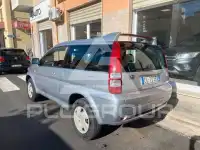 2004 Honda HR-V