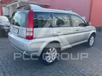 2004 Honda HR-V