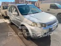 2004 Honda HR-V
