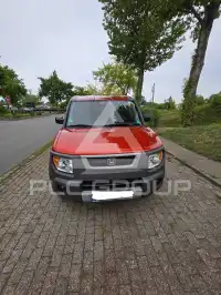 2004 Honda ELEMENT