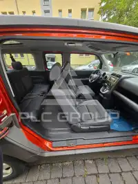 2004 Honda ELEMENT