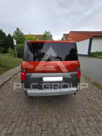 2004 Honda ELEMENT