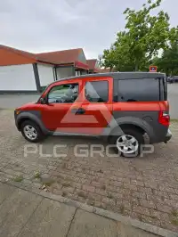 2004 Honda ELEMENT