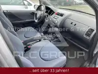 2004 Honda JAZZ