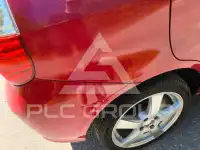 2004 Honda JAZZ