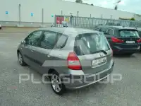 2004 Honda JAZZ