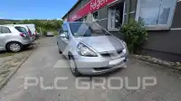 2004 Honda JAZZ