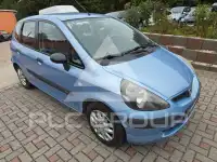 2004 Honda JAZZ
