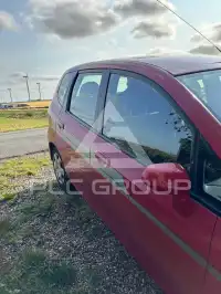 2004 Honda JAZZ