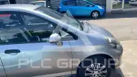 2004 Honda JAZZ