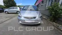 2004 Honda JAZZ