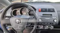 2004 Honda JAZZ