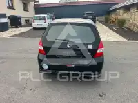 2004 Honda JAZZ