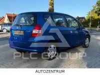 2004 Honda JAZZ