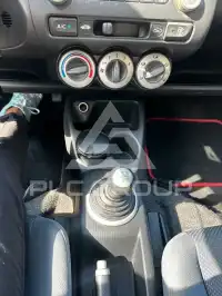 2004 Honda JAZZ