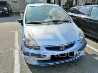 2004 Honda JAZZ