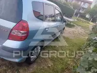 2004 Honda JAZZ