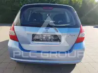 2004 Honda JAZZ