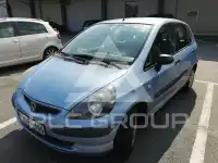 2004 Honda JAZZ