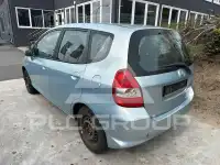 2004 Honda JAZZ