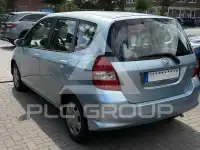 2004 Honda JAZZ