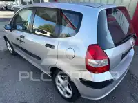2004 Honda JAZZ