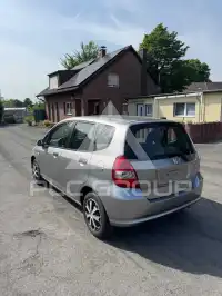2004 Honda JAZZ