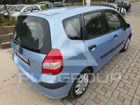 2004 Honda JAZZ