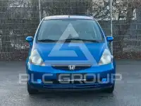 2004 Honda JAZZ