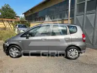 2004 Honda JAZZ