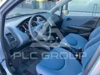 2004 Honda JAZZ