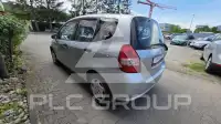 2004 Honda JAZZ